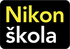 Jiří Tvaroh - Nikon škola